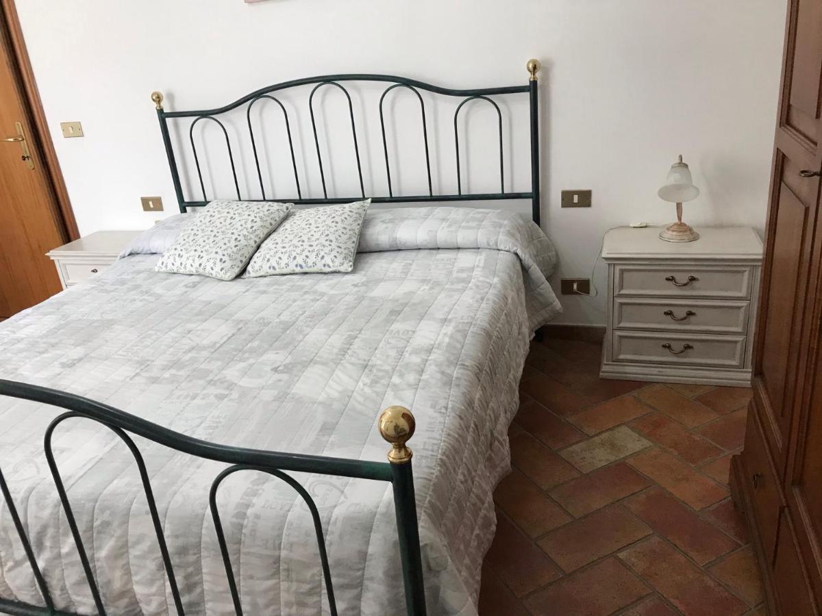 Agriturismo San Leone فولتيرا المظهر الخارجي الصورة